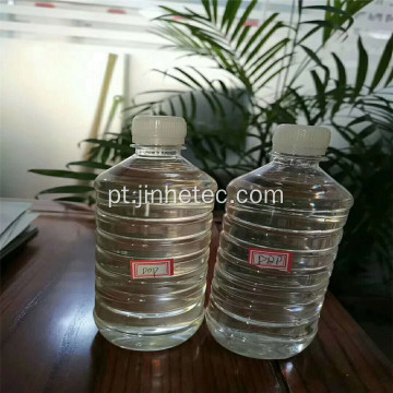 Dioctil ftalato líquido oleoso incolor DOP